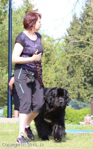 Slapy 2016 - otevírání vody