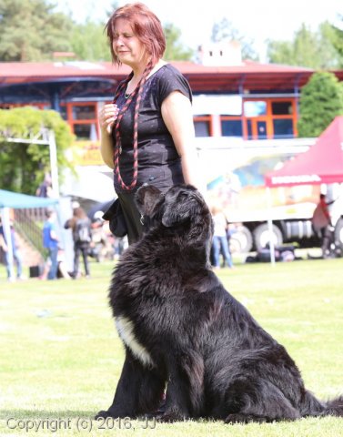 Slapy 2016 - otevírání vody