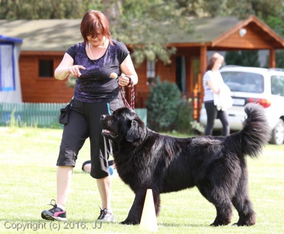 Slapy 2016 - otevírání vody