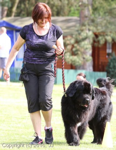 Slapy 2016 - otevírání vody