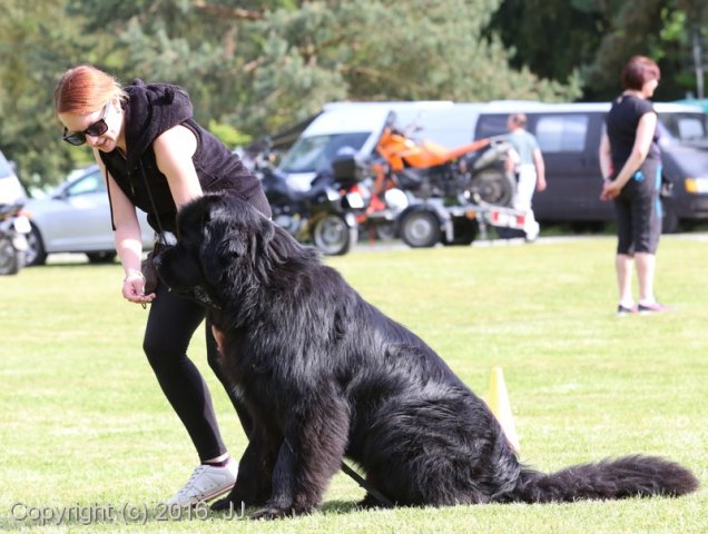 Slapy 2016 - otevírání vody