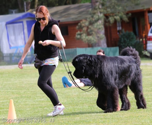Slapy 2016 - otevírání vody