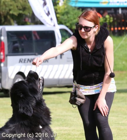 Slapy 2016 - otevírání vody