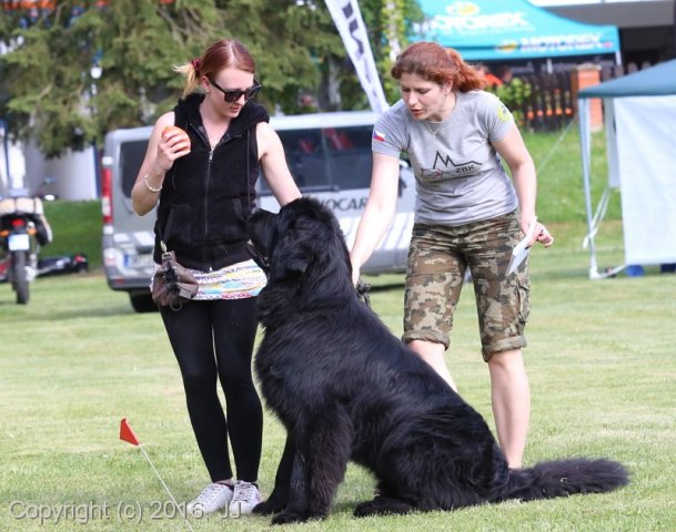 Slapy 2016 - otevírání vody