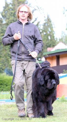 Slapy 2016 - otevírání vody