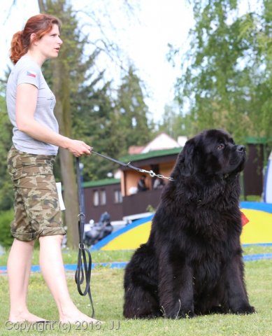 Slapy 2016 - otevírání vody