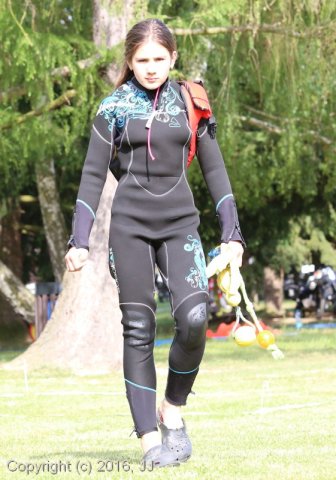 Slapy 2016 - otevírání vody