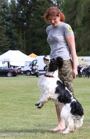 Slapy 2016 - otevírání vody