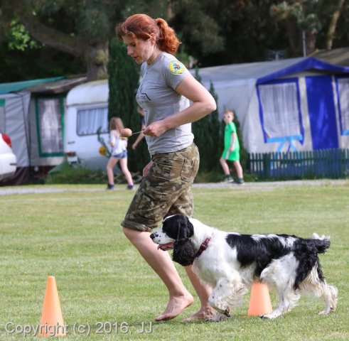Slapy 2016 - otevírání vody