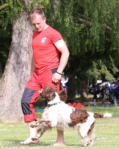 Slapy 2016 - otevírání vody