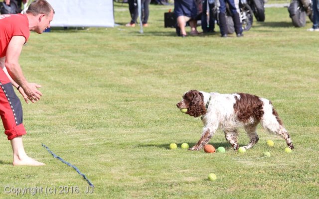 Slapy 2016 - otevírání vody