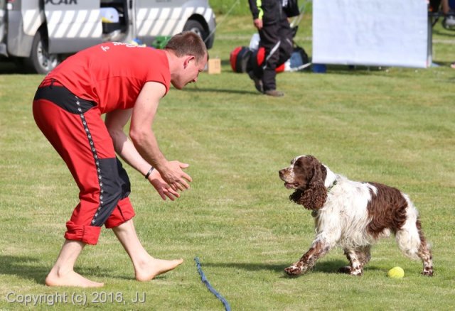 Slapy 2016 - otevírání vody