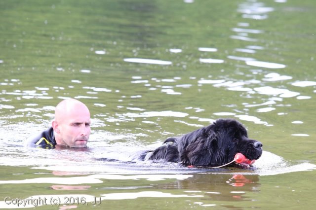 Slapy 2016 - otevírání vody