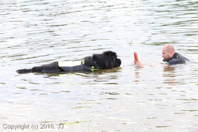 Slapy 2016 - otevírání vody