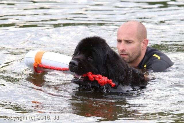 Slapy 2016 - otevírání vody