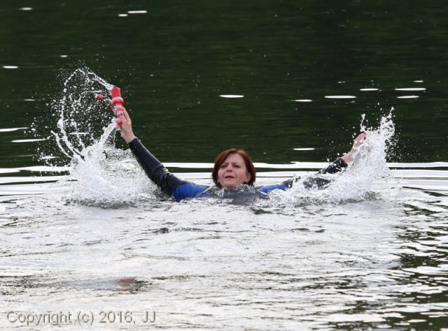 Slapy 2016 - otevírání vody