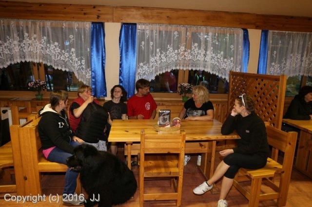 Slapy 2016 - otevírání vody