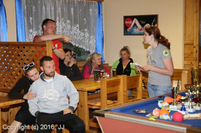 Slapy 2016 - otevírání vody