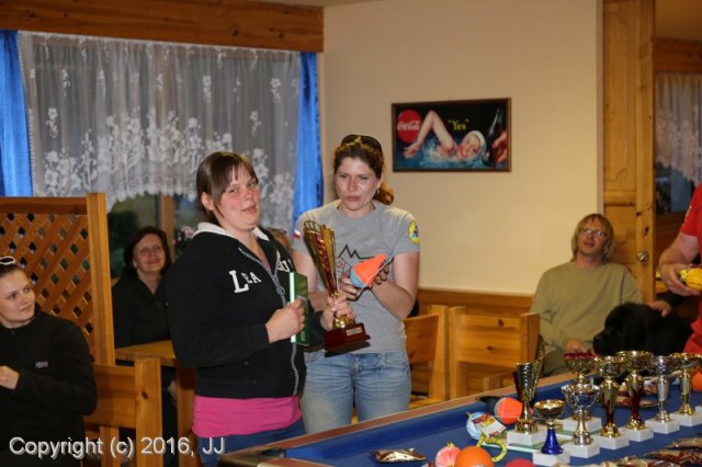 Slapy 2016 - otevírání vody