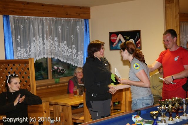 Slapy 2016 - otevírání vody