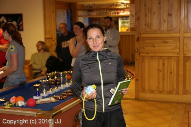 Slapy 2016 - otevírání vody