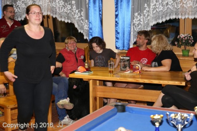 Slapy 2016 - otevírání vody