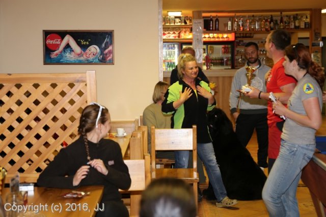 Slapy 2016 - otevírání vody