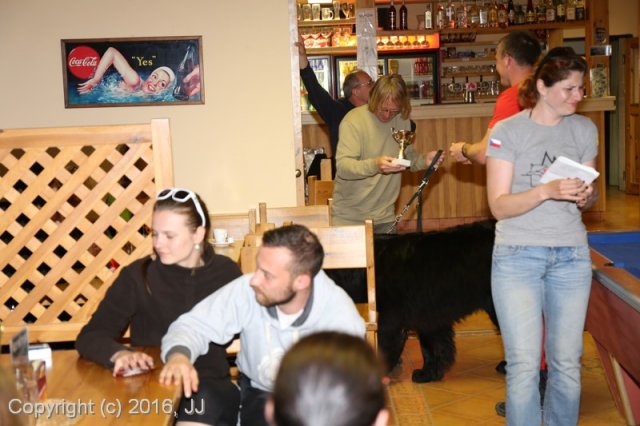 Slapy 2016 - otevírání vody