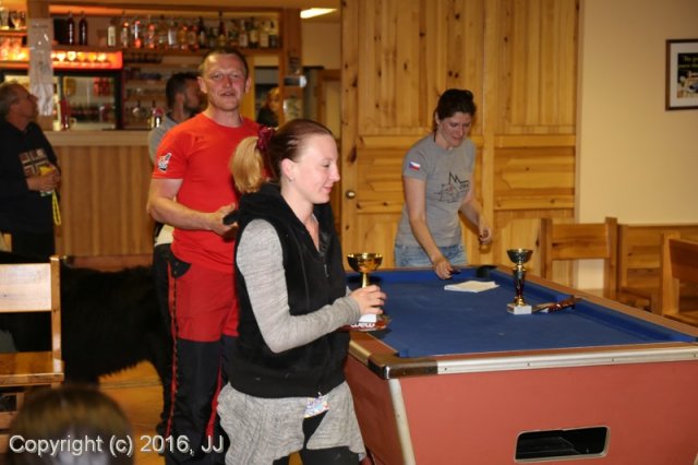 Slapy 2016 - otevírání vody