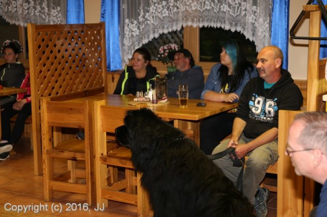 Slapy 2016 - otevírání vody