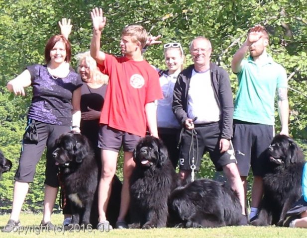 Slapy 2016 - otevírání vody