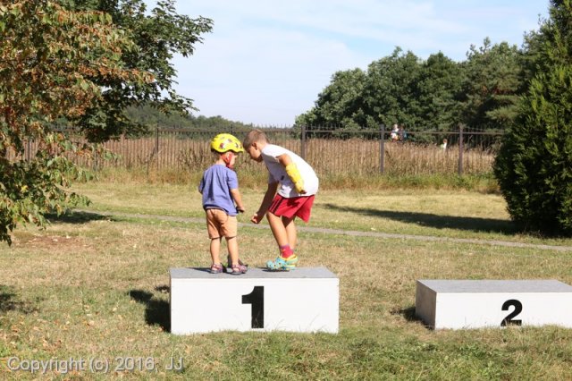 Džbán 4.9.2016 - Klubová výstava CAC