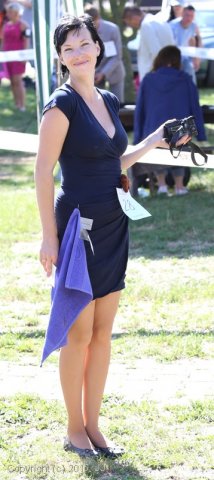 Džbán 4.9.2016 - Klubová výstava CAC