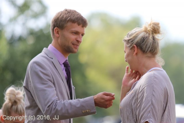 Džbán 4.9.2016 - Klubová výstava CAC