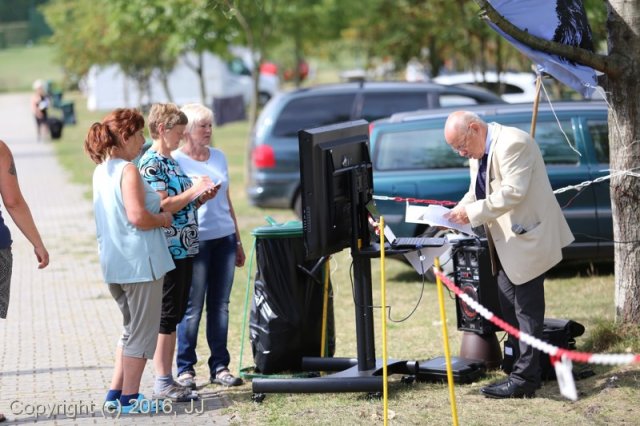 Džbán 4.9.2016 - Klubová výstava CAC