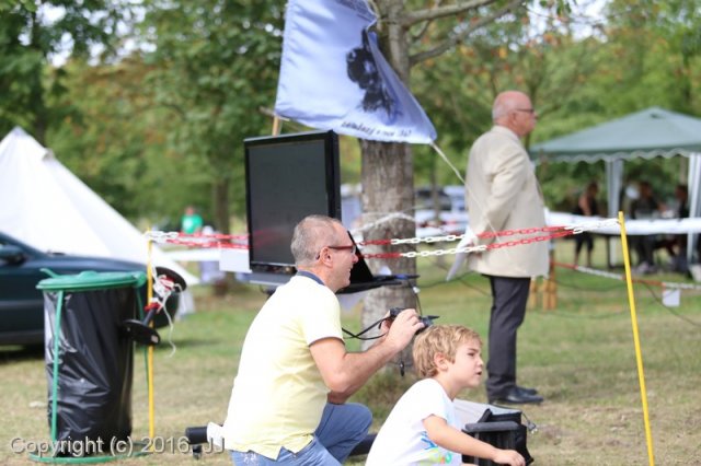 Džbán 4.9.2016 - Klubová výstava CAC