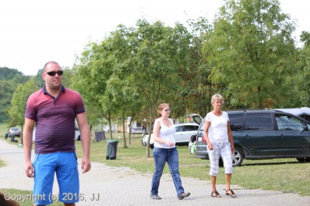 Džbán 4.9.2016 - Klubová výstava CAC