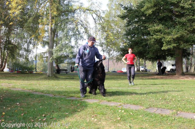 1.10.2016 Nová Živohošť