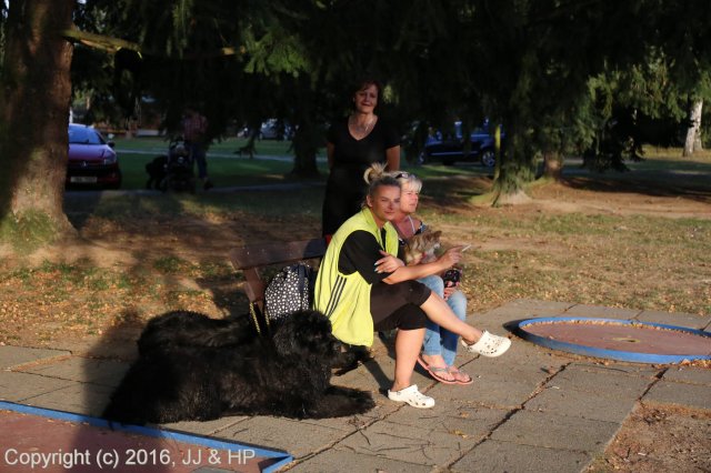 1.10.2016 Nová Živohošť