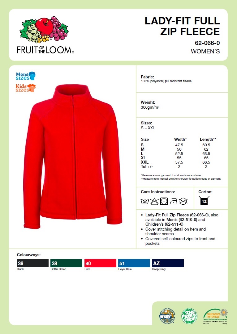 mikina fleece damska