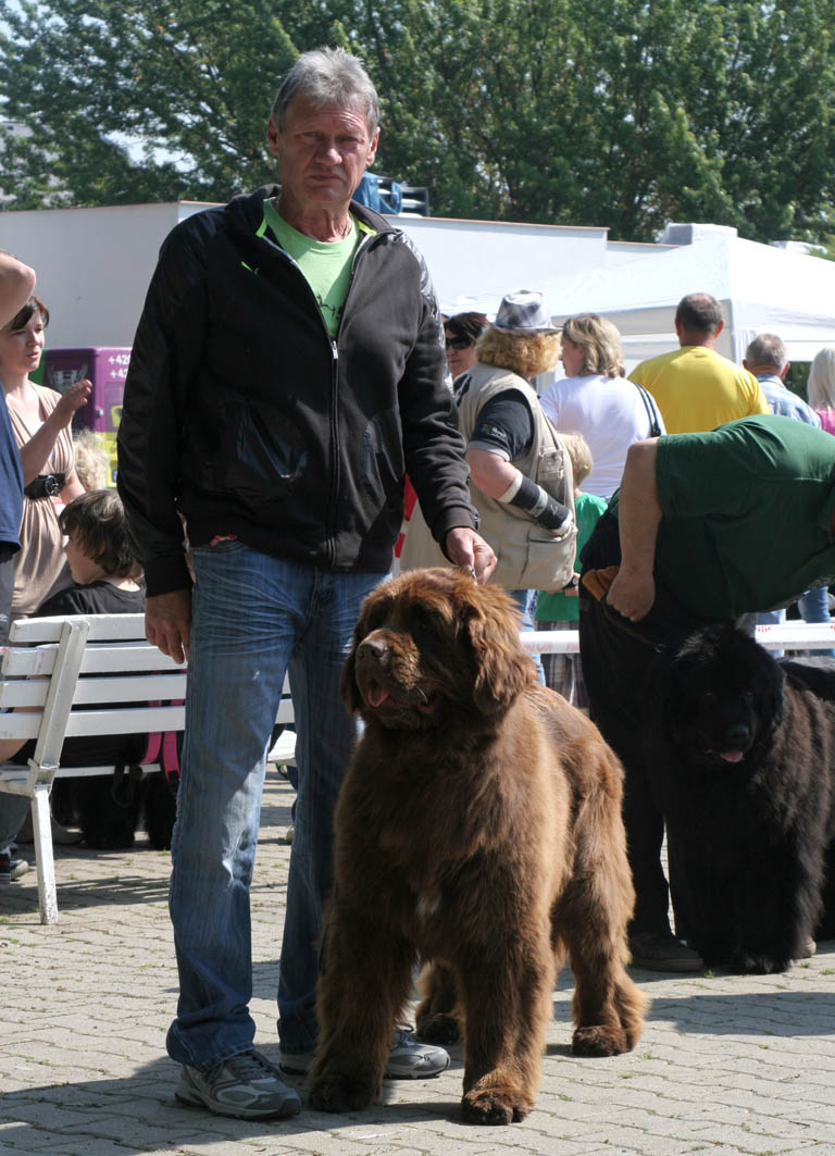 Ch.Bianca Queen Dannad